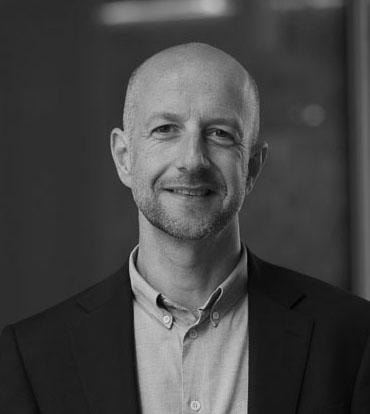 David Reay, Director of Blantyre Associates
